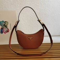 Prada Hobo Bags